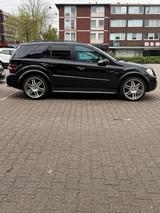 Mercedes-Benz Mercedes Benz ML 500 AMG Paket Prins Gasan... - Mercedes-Benz ML 500: AMG
