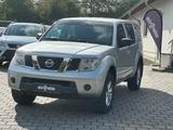 Nissan Pathfinder 2,5 dCi XE Plus TÜV 05/2027, AHK - gebrauchte Nissan Pathfinder aus dem Jahr 2008