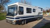 Niesmann + Bischoff Clouliner 900 Man 170ps Oldtimer H-Zulas. - Wohnmobil oder -wagen Clou