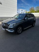 Mercedes-Benz GLE 350 d 4Matic Tüv11/2026