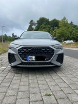Audi RSQ3 Sportback Garantie Topzustand  - Audi RSQ3 von privat