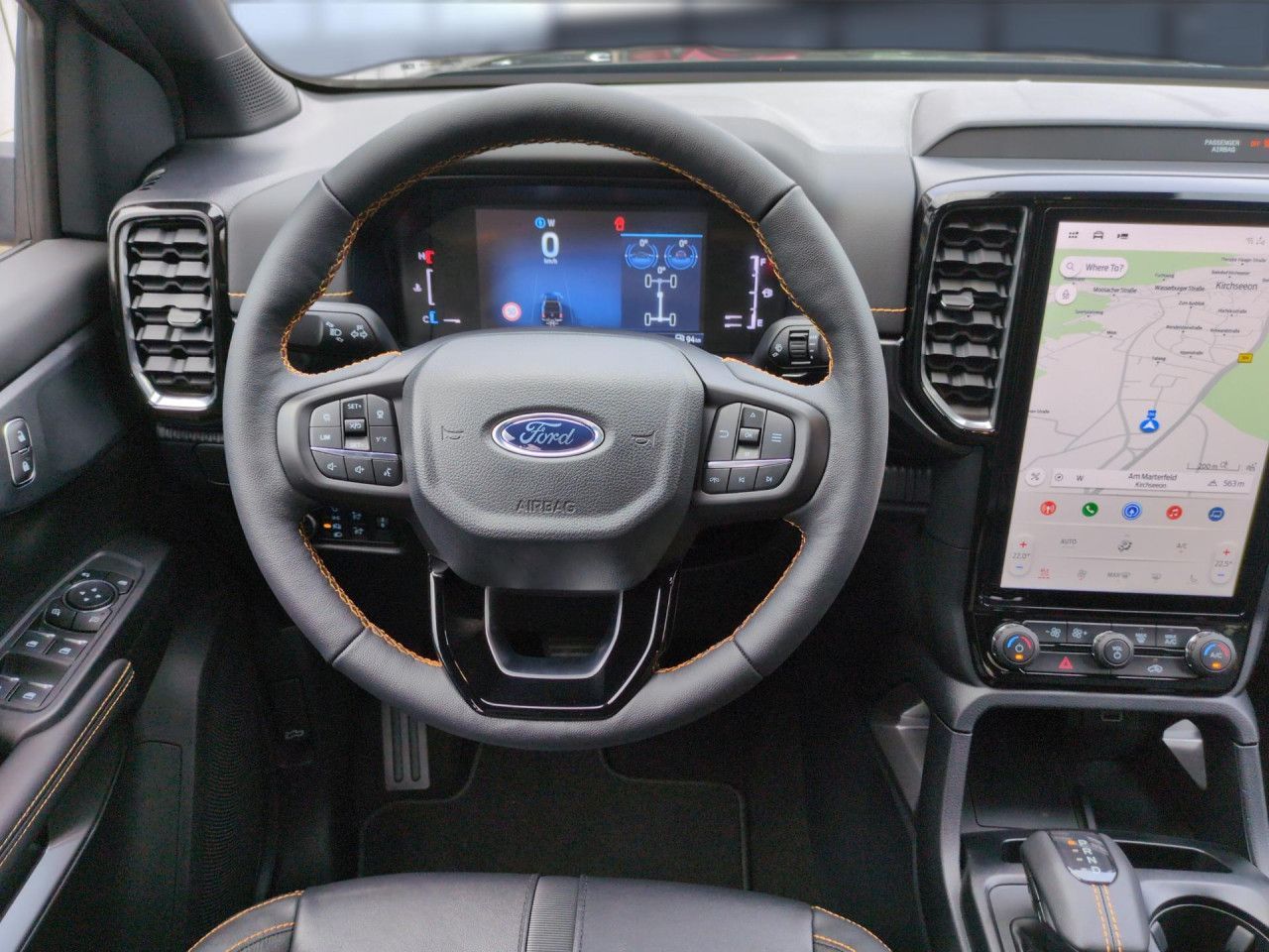 Ford Ranger - Bild 20