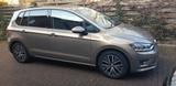 Volkswagen Golf Sportsvan 1.4 TSI DSG ALLSTAR BMT  - mit Benzin-Antrieb: Gold, Van