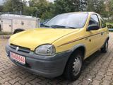 Opel Corsa 1.2 City Erst Hand Tüv10/27  Oldteimer H - gebrauchte Opel Corsa aus dem Jahr 1995