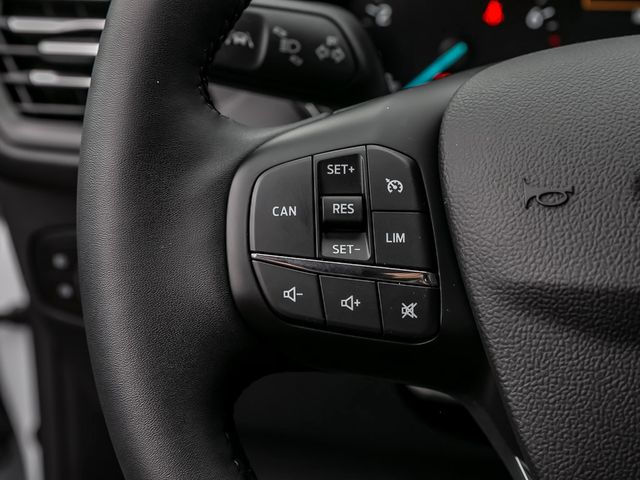 Ford Focus Turnier 1.0 Titanium Spurhalteassistent