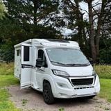 Knaus VAN TI 650 MEG VANSATION