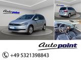 Volkswagen Touran 2.0 TDI Comfortline VIRTUAL LED KEYLESS - Volkswagen Touran: TDI