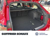 Volkswagen Passat - Vorschau Bild 10