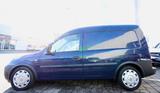 Opel Combo (Erdgas CNG) - Opel Combo: Erdgas