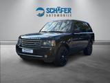 Land Rover Range Rover 4.4 TDV8 HSE #XEN #KAM #H&K - Land Rover Range Rover: 4hse