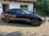 BMW 340 i  X-Drive Sport-Line, 8-fach bere... - BMW 3er Reihe: F34