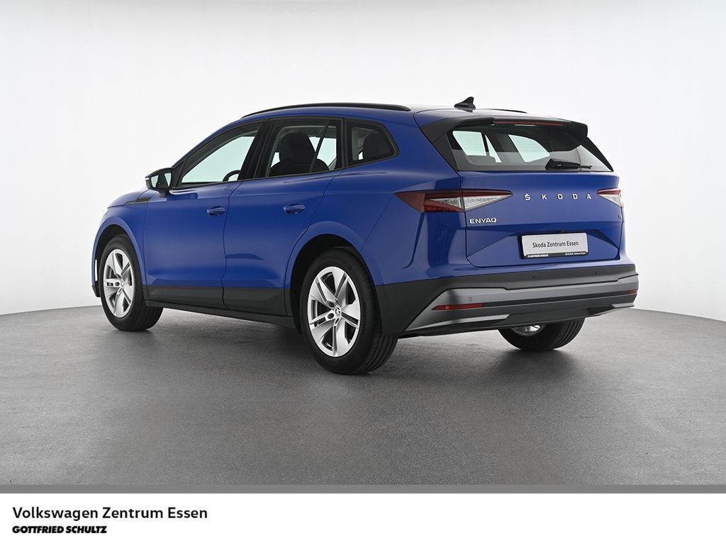Skoda Enyaq - Bild 3