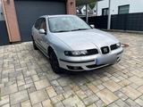 Seat Toledo V5  150 PS LederS-DachTemp... - Seat Toledo 5P