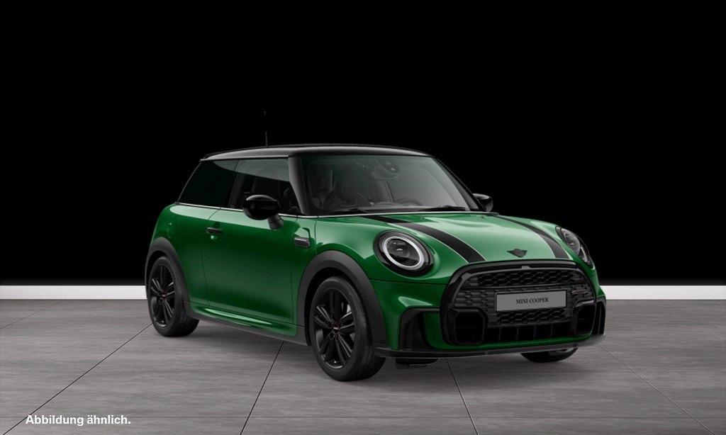 MINI Cooper JCW Trim | Navi | Kam. | Driv.Assist. | L