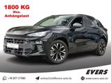 Cupra Terramar 1.5 e-HYBRID DSG AHK+SHZ+ACC+KAMERA+SEN - Cupra Terramar: Limousine