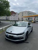 Volkswagen Scirocco 2.0 tsi - Volkswagen Scirocco aus 2014