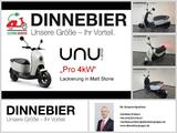 Andere UNU Pro 4kW E-Roller Automatik *dt. Modell* - Motorräder in Berlin