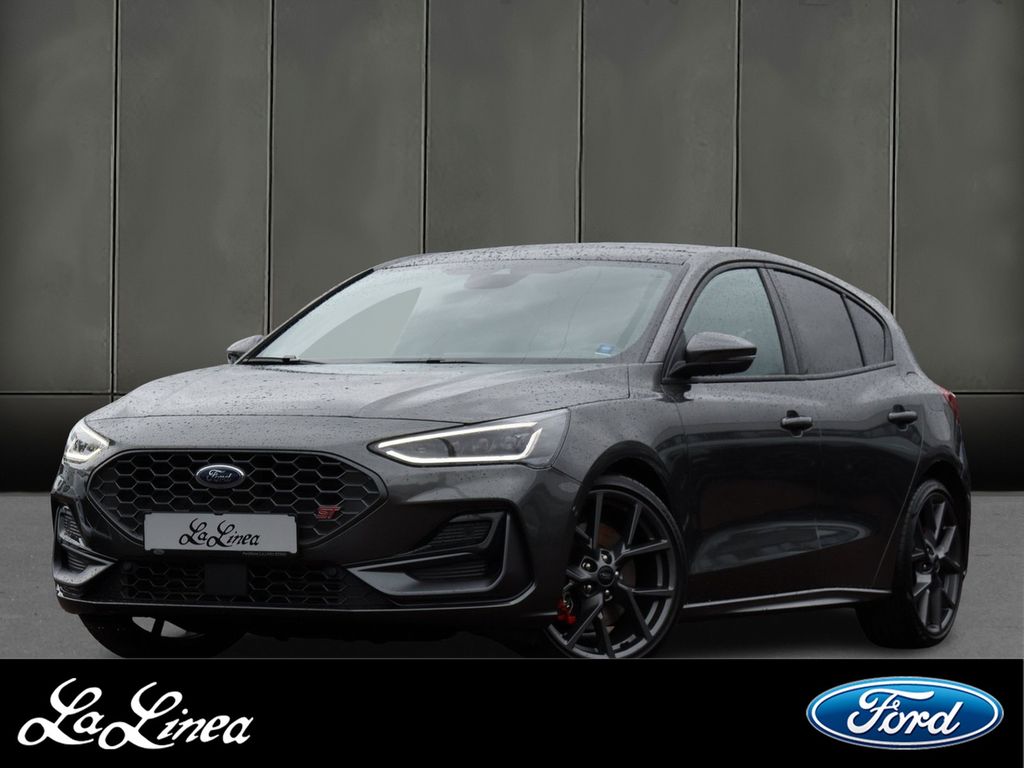 Image of Ford Focus