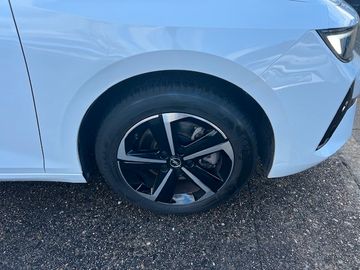 Opel Astra ST 1.2 Turbo GS Winterpaket Ergositz