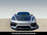 Porsche 718 Spyder RS Weissach-Paket Liftsystem-VA BOSE - Porsche Boxster in Braunschweig