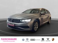 Volkswagen Passat - Vorschau Bild 1