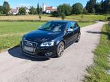Audi S3 8PA - Audi S3: 8p
