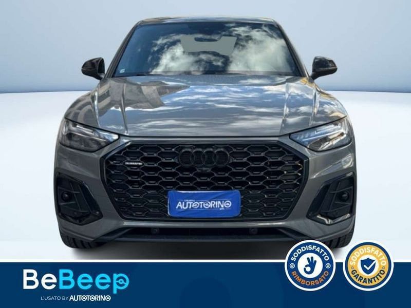 Other Audi Q5 SPORTBACK 40 2.0 TDI MHEV 12V IDENTITY B imagem 3