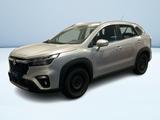 Suzuki S-Cross 1.4 Boosterjet Hybrid Yoru 4WD AL - Suzuki Across aus 2023