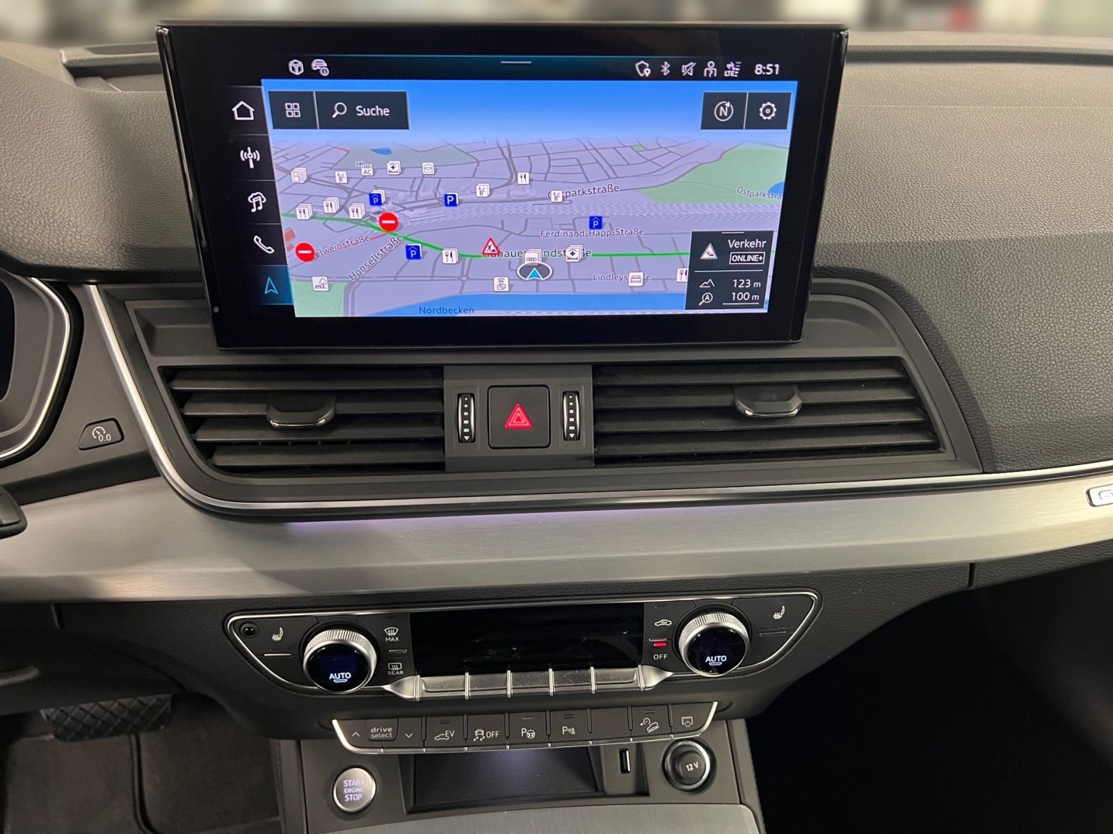 Audi Q5 - Bild 10