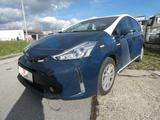 Toyota Prius+ 1.8-l-VVT-i Comfort - Toyota Prius+: Automatik