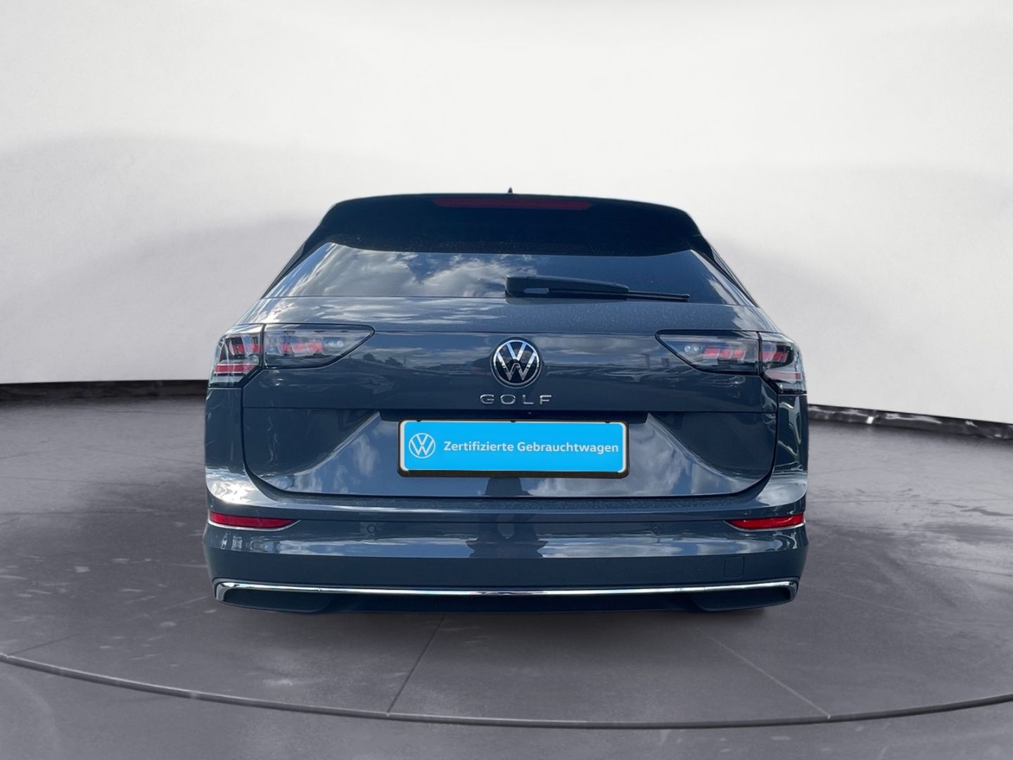 Volkswagen Golf Variant 2.0 TDI DSG Goal MATRIX KAMERA PANO foto 5