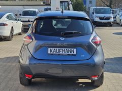 Fahrzeugabbildung ZOE Intens R135
