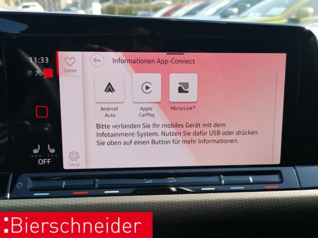 Volkswagen Golf - Bild 19