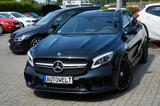 Mercedes-Benz GLA 45 AMG GLA GLA 45 AMG 4Matic - Mercedes-Benz GLA-Klasse Gebrauchtwagen in Berlin