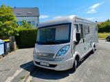 HYMER / ERIBA / HYMERCAR Exsis 578 I - HYMER / ERIBA 578