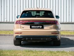 Audi Q8 – 5 / 35