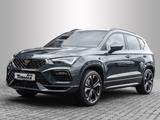 Cupra Ateca  VZ 2.0 TSI 4DRIVE DSG LED+NAVI+FULL LINK - scheckheftgepflegte Cupra Ateca