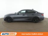BMW 320d M Sport Aut.*NAVI*LED*ACC*CAM*PDC*SHZ* - BMW 320 mit Diesel-Antrieb: Grau