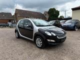 Smart ForFour forfour Basis 55kW - Smart ForFour in Halle