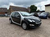 Smart ForFour forfour Basis 55kW - Smart aus 2005