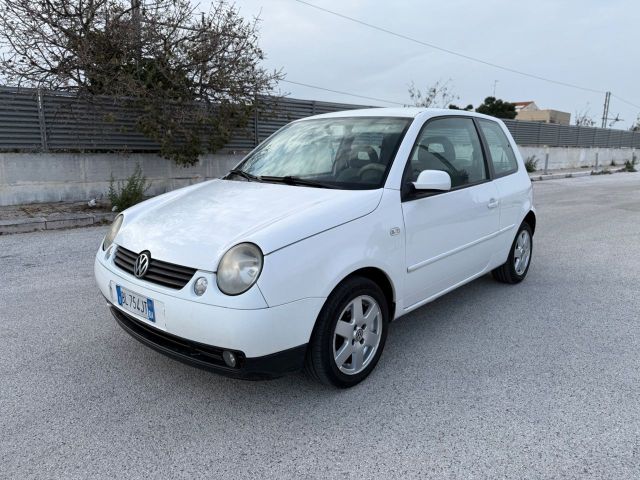 Volkswagen Lupo 1.4 TDI cat Highline Air