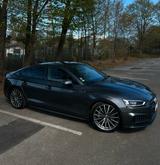 Audi A5 Sportback 45 TFSI quattro S line 245PS V