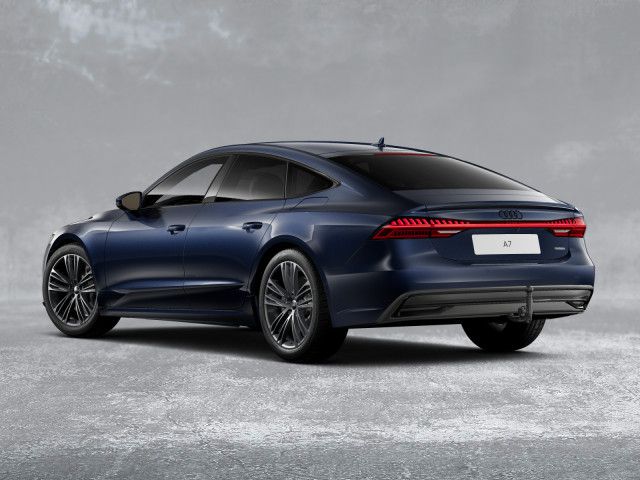 Audi A7 - Bild 5