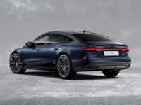 Audi A7 - Vorschau Bild 5