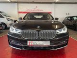BMW 750 x Drive-Scheckheft-Ambiente-Sitzkühlung - BMW 750 aus 2016
