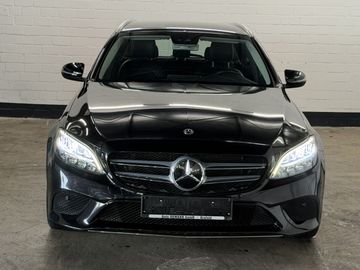 Mercedes C 220 - 2