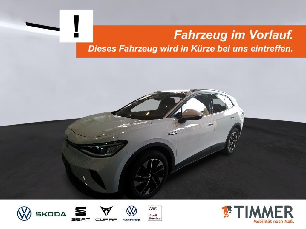 Image of Volkswagen ID.4