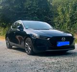 Mazda 3 Skay Aktiv- G 122 PS - Mazda 2 von privat