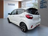 Hyundai i10 N Line 1.0 T-GDI 90PS - Hyundai i10 Neuwagen