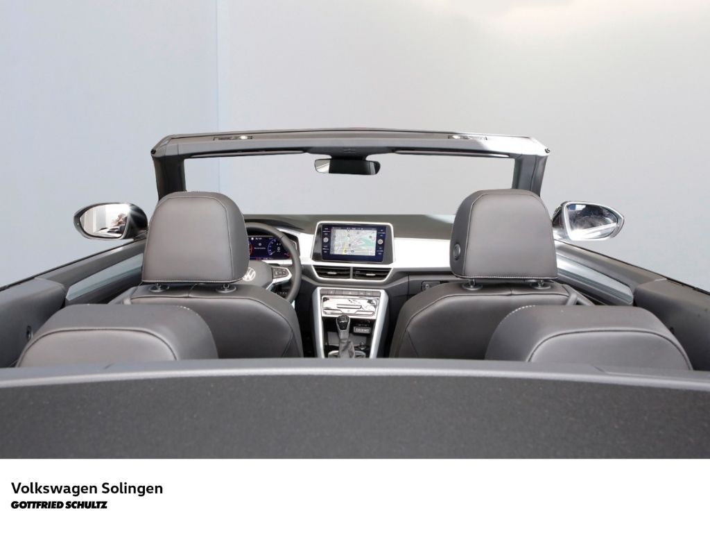 Volkswagen T-Roc - Bild 19